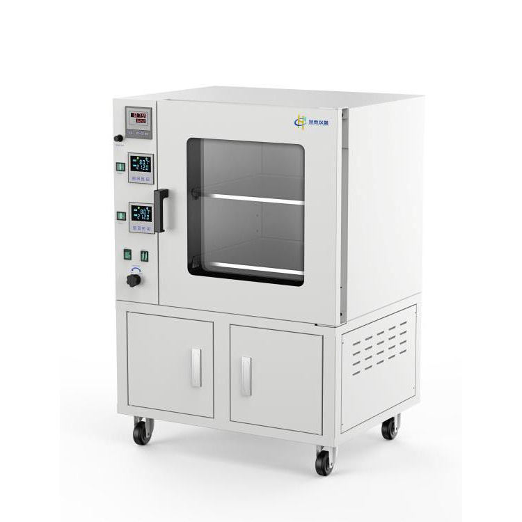 上?；厶〩TZ-6020L數(shù)顯真空干燥箱